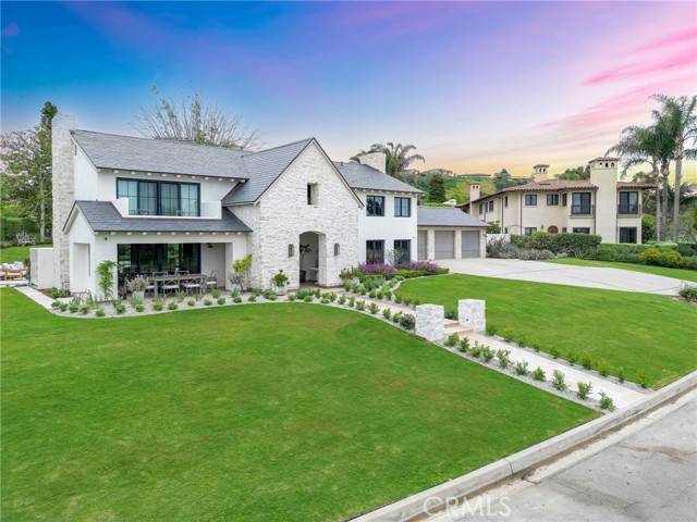 Palos Verdes Estates, CA 90274,2878 Via Victoria