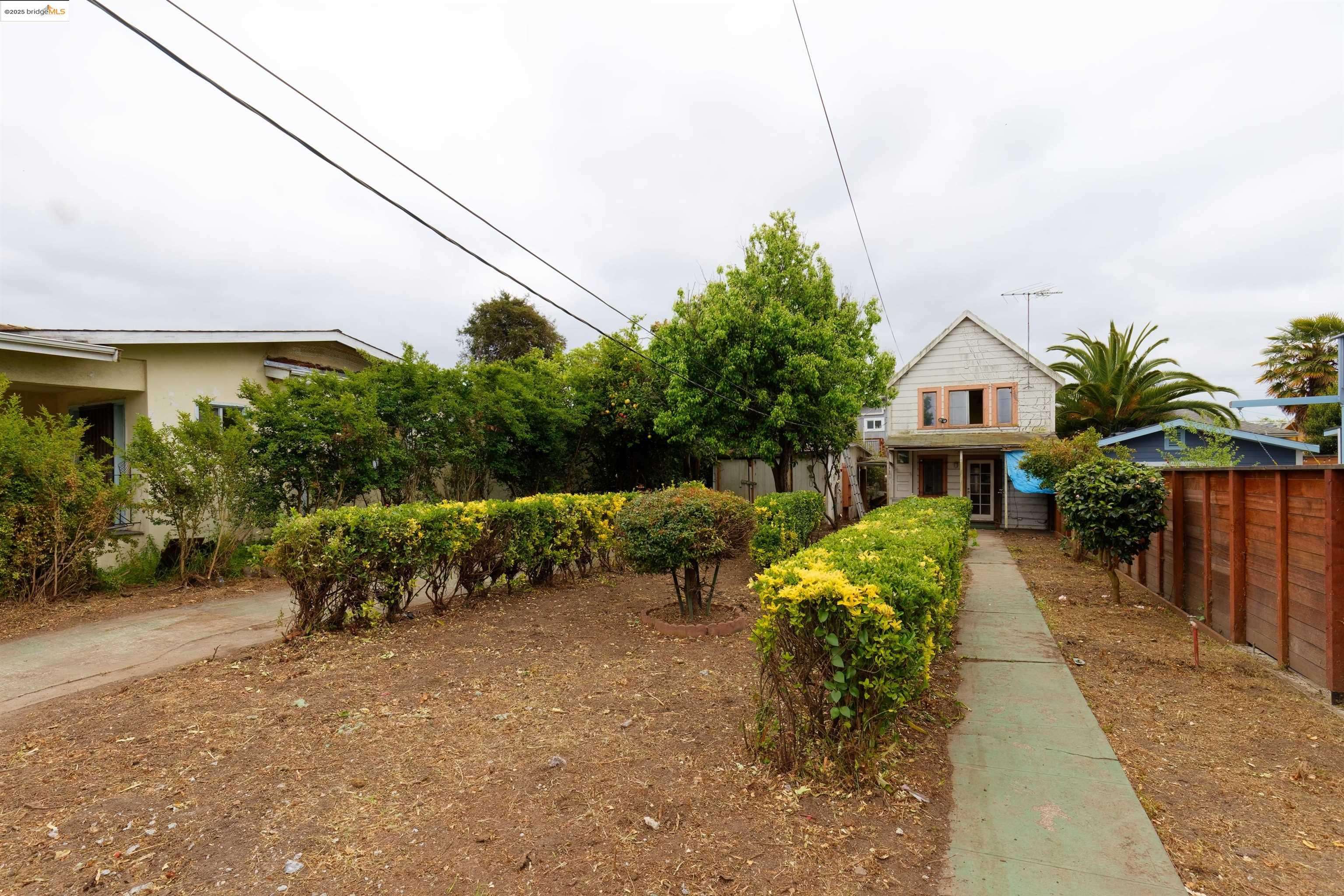 Oakland, CA 94608,1029 57Th St