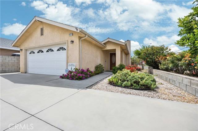 Chino Hills, CA 91709,4201 Sierra Vista DR