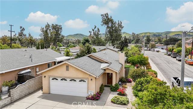 Chino Hills, CA 91709,4201 Sierra Vista DR