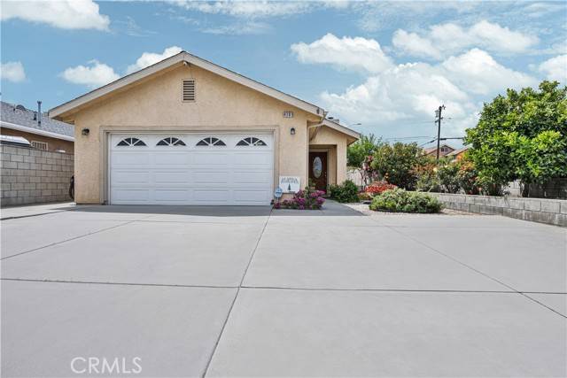 Chino Hills, CA 91709,4201 Sierra Vista DR
