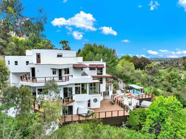 San Marcos, CA 92078,1710 Via Allondra