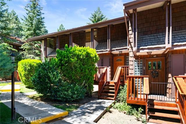 Big Bear Lake, CA 92315,861 Thrush DR 50