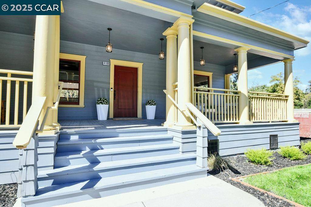 Martinez, CA 94553,4100 Alhambra WAY