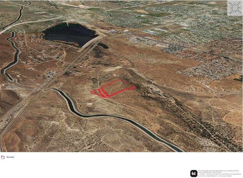Palmdale, CA 93550,1700 E Barrel Springs RD