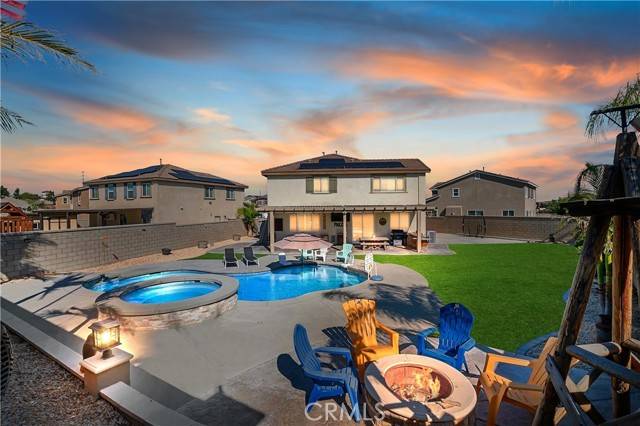 Jurupa Valley, CA 91752,12175 Tide Pool DR