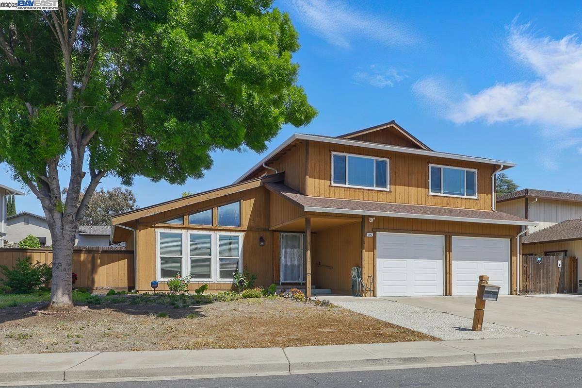 Antioch, CA 94509,305 Granite Cir