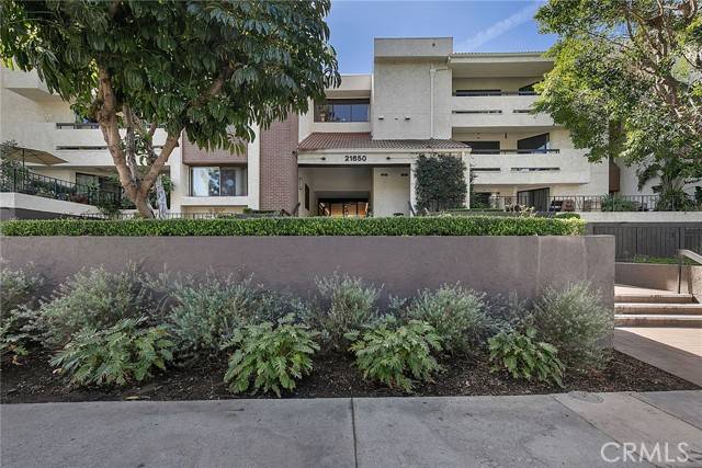 Woodland Hills, CA 91367,21650 Burbank BLD 111