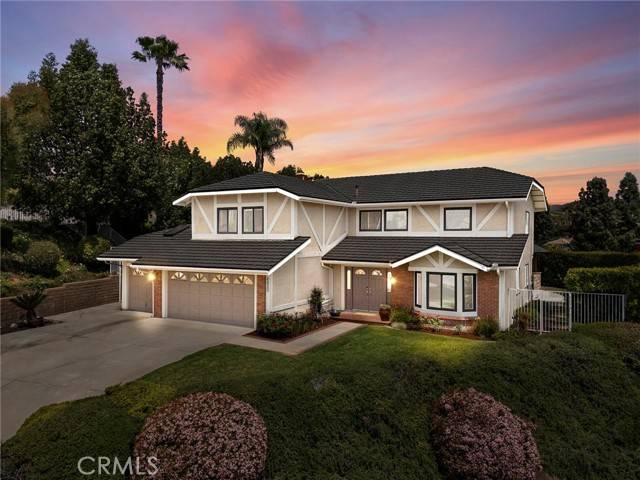 Yorba Linda, CA 92886,4820 Via Corzo