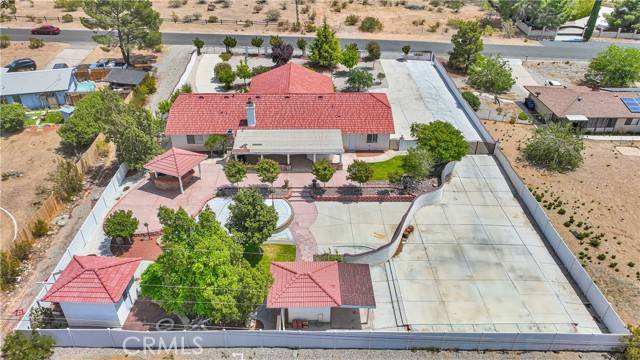 Apple Valley, CA 92307,16158 Rimrock RD
