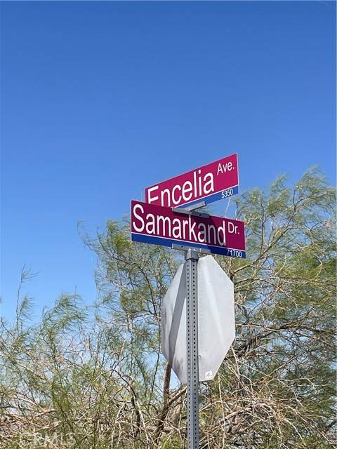 Twentynine Palms, CA 92277,33 Encelia AVE