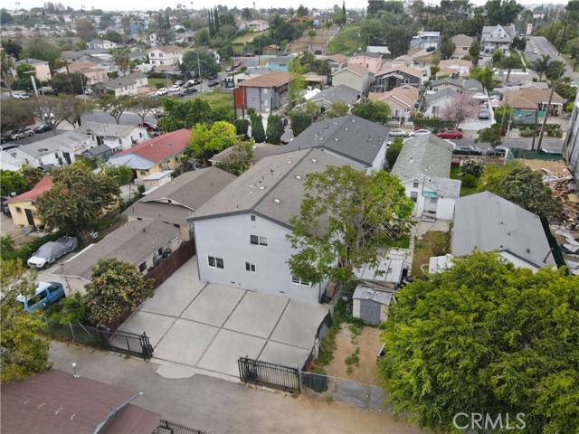 Los Angeles, CA 90033,2435 Lancaster AVE