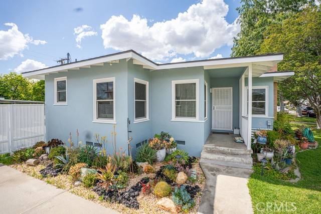 West Covina, CA 91790,2304 W Macdevitt ST