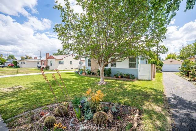 West Covina, CA 91790,2304 W Macdevitt ST