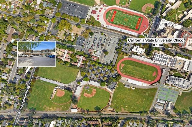 Chico, CA 95926,728 W Sacramento AVE