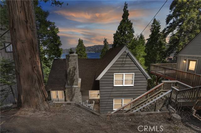 Lake Arrowhead, CA 92352,28898 Palisades DR