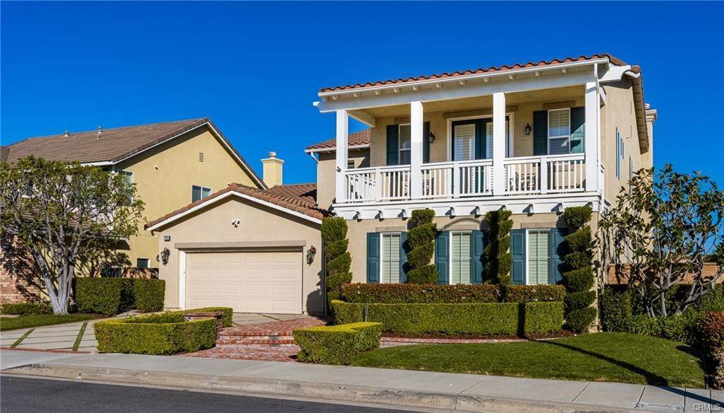 Orange, CA 92867,7821 E Portico