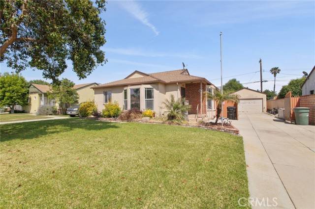 West Covina, CA 91790,310 N Broadmoor AVE