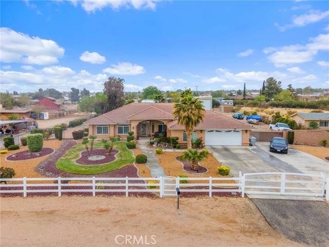 Hesperia, CA 92345,15015 Sycamore ST