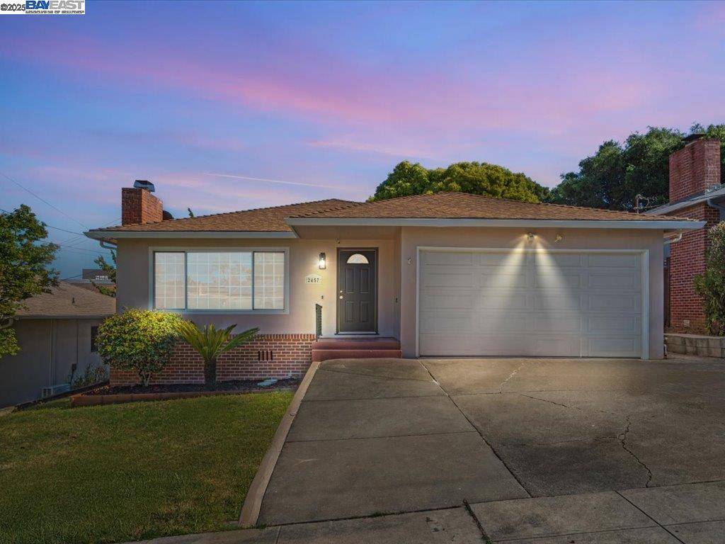 Castro Valley, CA 94546,2457 San Carlos Ave