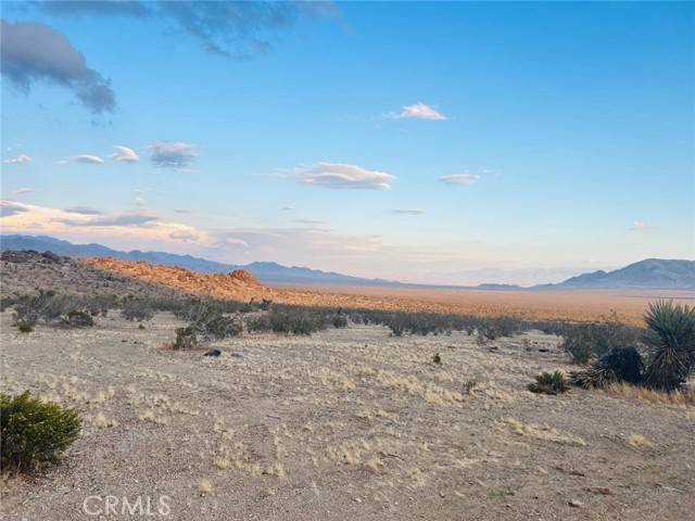 Lucerne Valley, CA 92356,0 Lucerne Valley Cut Off