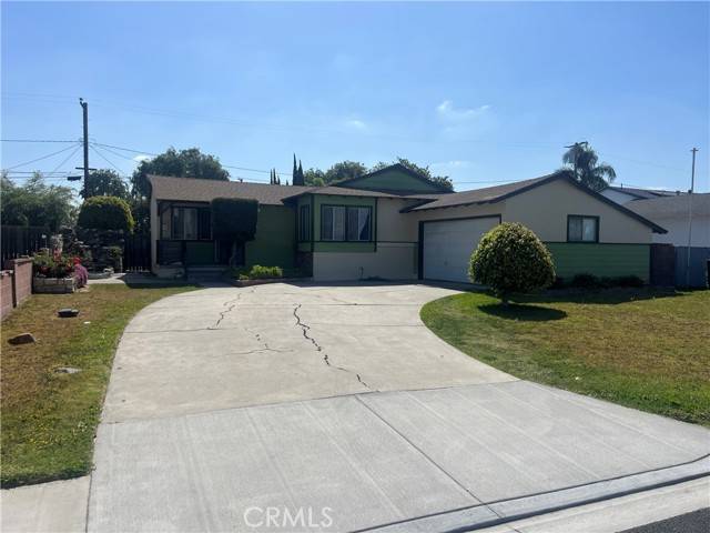 Westminster, CA 92683,14302 Webber PL