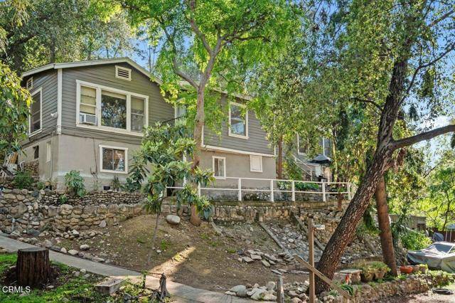 South Pasadena, CA 91030,109 Marmion WAY