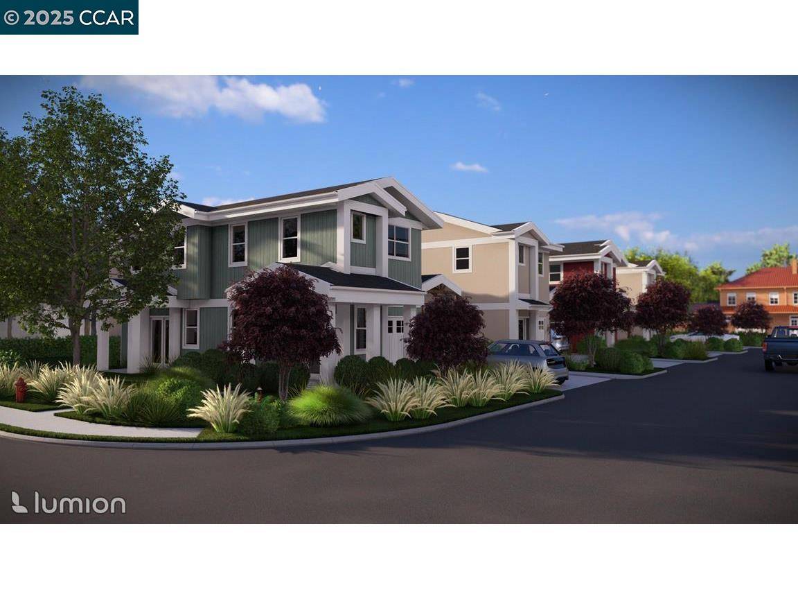 Pleasant Hill, CA 94523,170 Cleaveland Rd