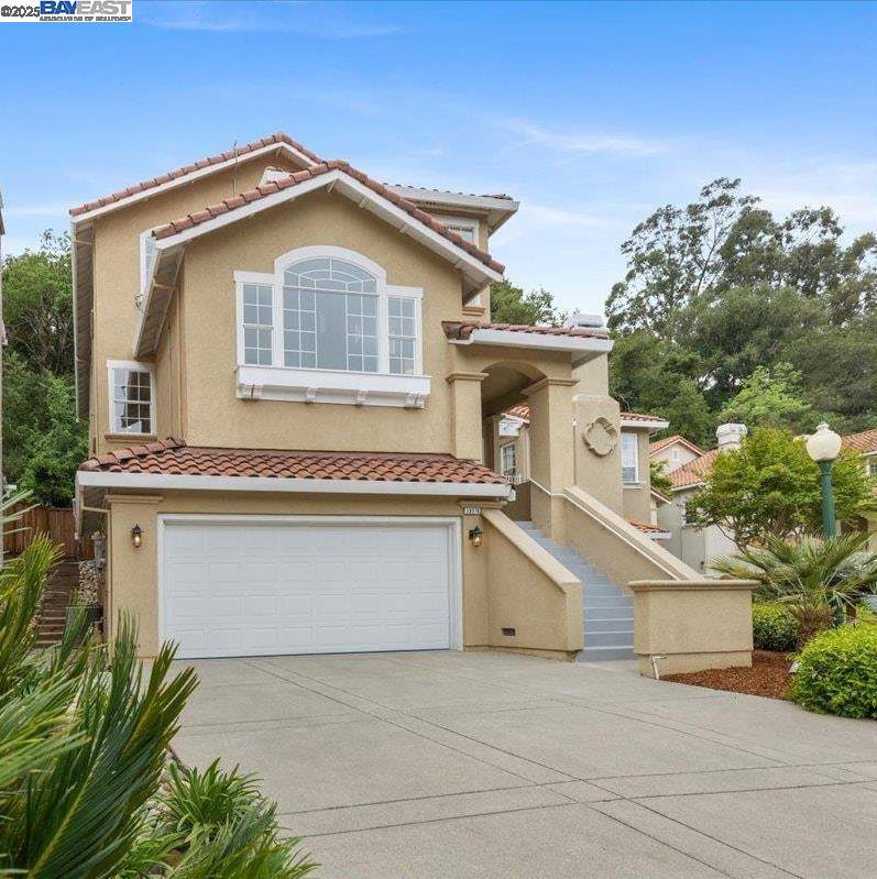 Castro Valley, CA 94552,20578 Crow Creek Rd