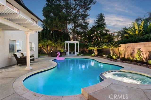 Yorba Linda, CA 92886,17561 Burkwood CIR