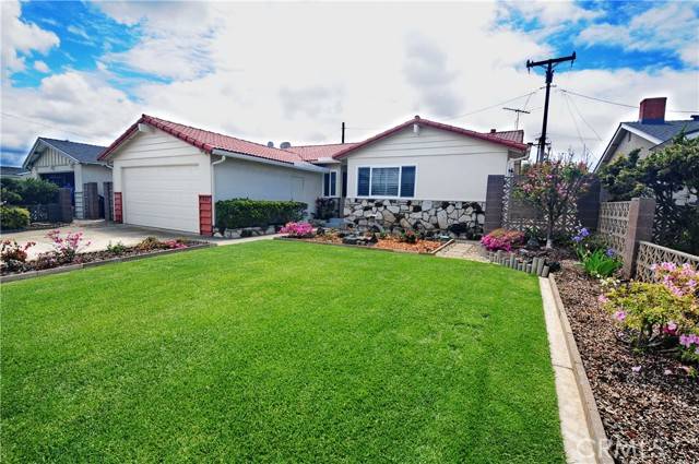 Gardena, CA 90248,1422 W 180th ST