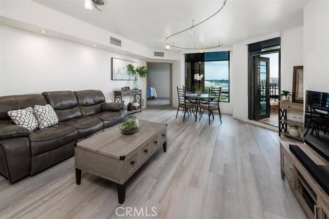 San Diego, CA 92101,500 W Harbor DR 908