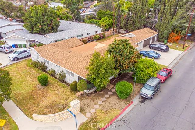 Panorama City, CA 91402,8401 Kester AVE