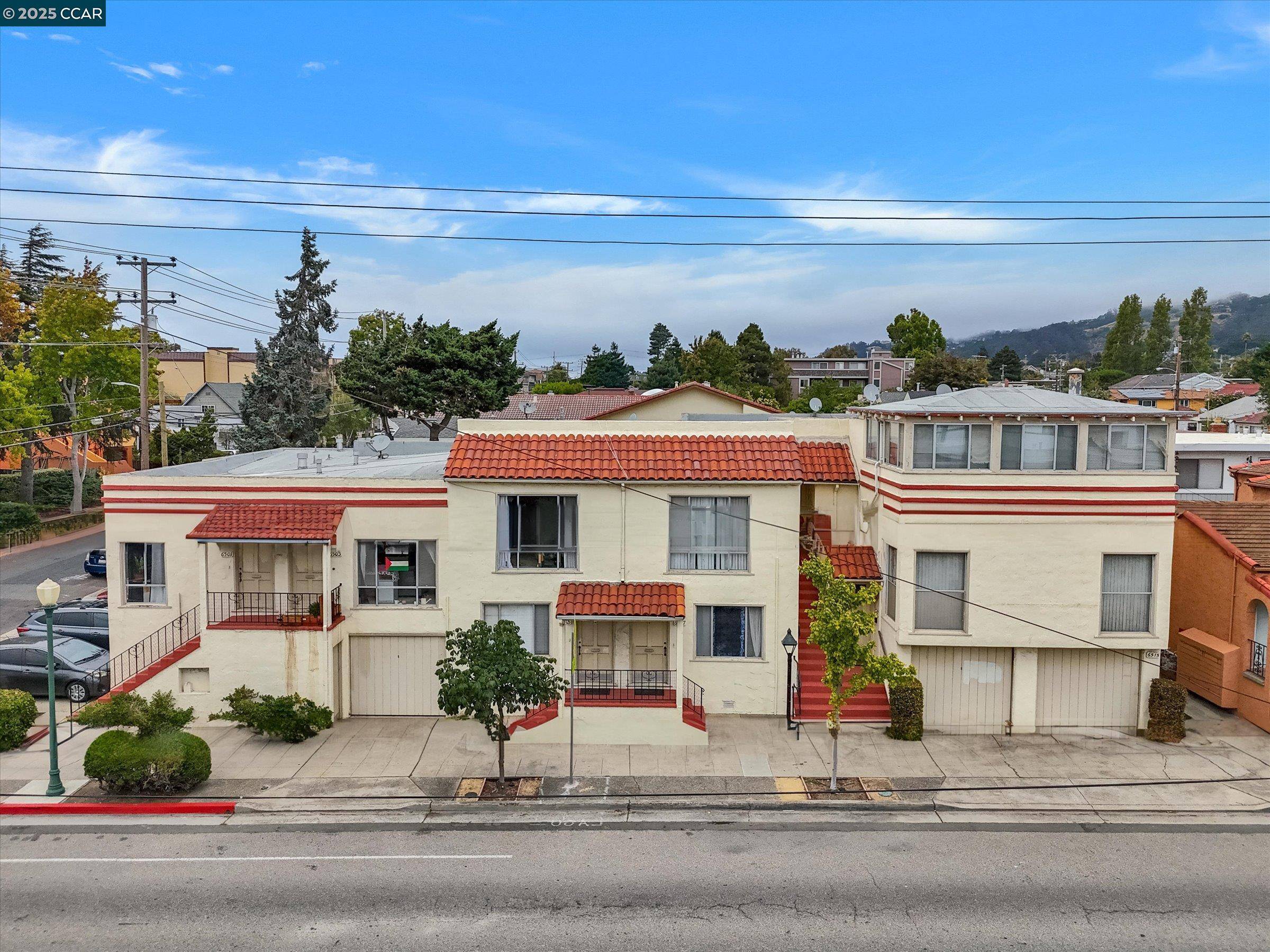 El Cerrito, CA 94530,6511 Central Ave
