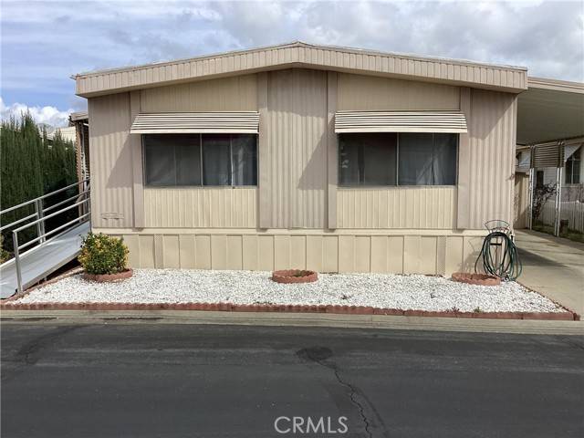 Moreno Valley, CA 92557,23820 Ironwood AVE 173