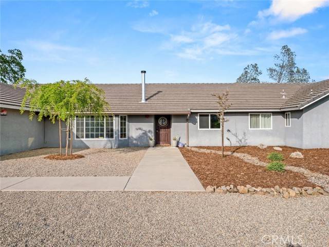 Coarsegold, CA 93614,33269 River Knolls RD