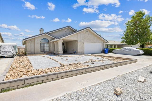 Helendale, CA 92342,26323 Corona DR