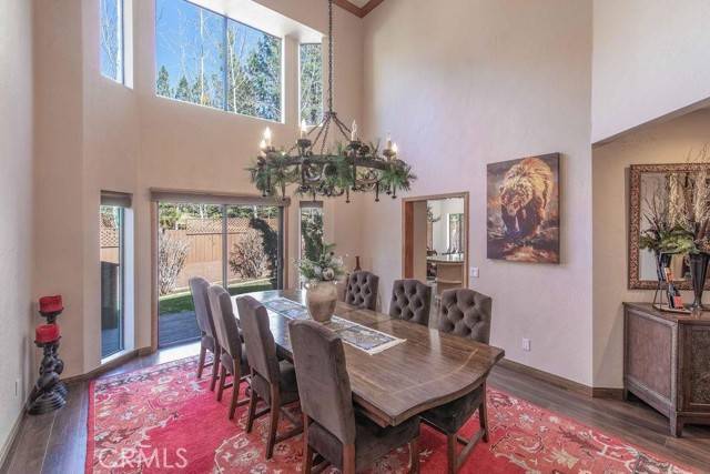 Big Bear Lake, CA 92315,681 Snowbird CT