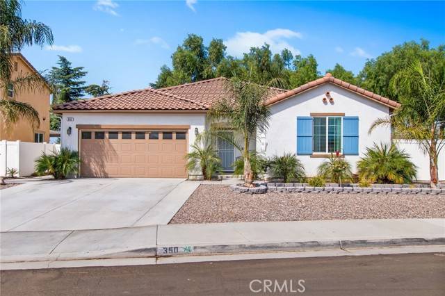 San Jacinto, CA 92582,350 Robin RD