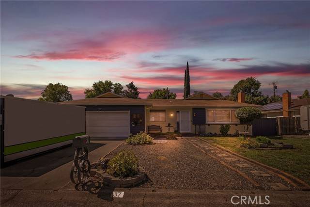 Chico, CA 95973,37 El Cerrito DR