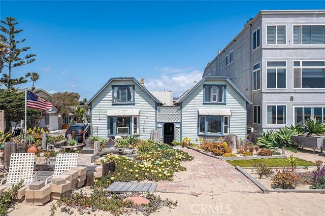 Sunset Beach, CA 90742,16733 S Pacific AVE