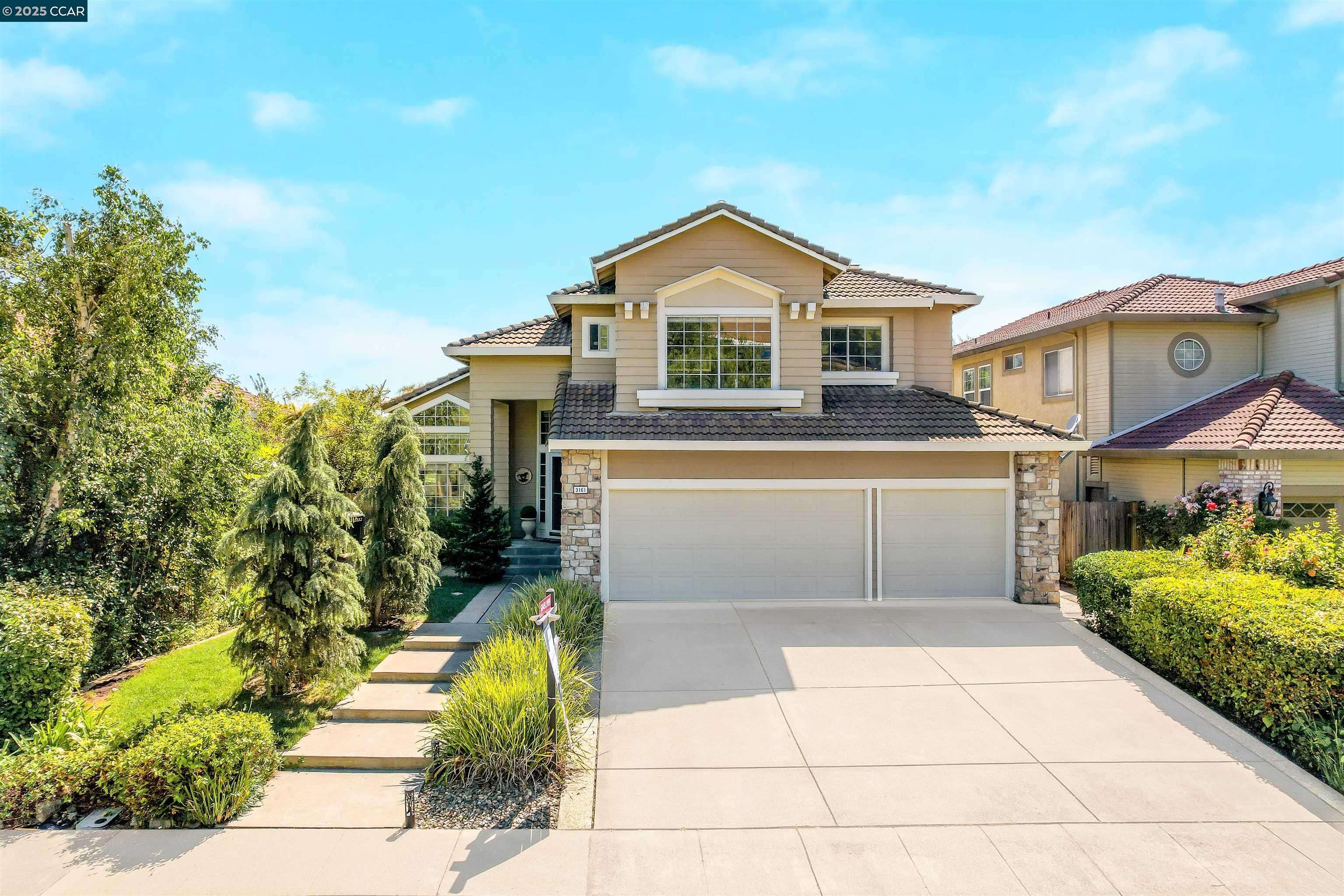 Fairfield, CA 94534,3161 Sonoma Valley Dr