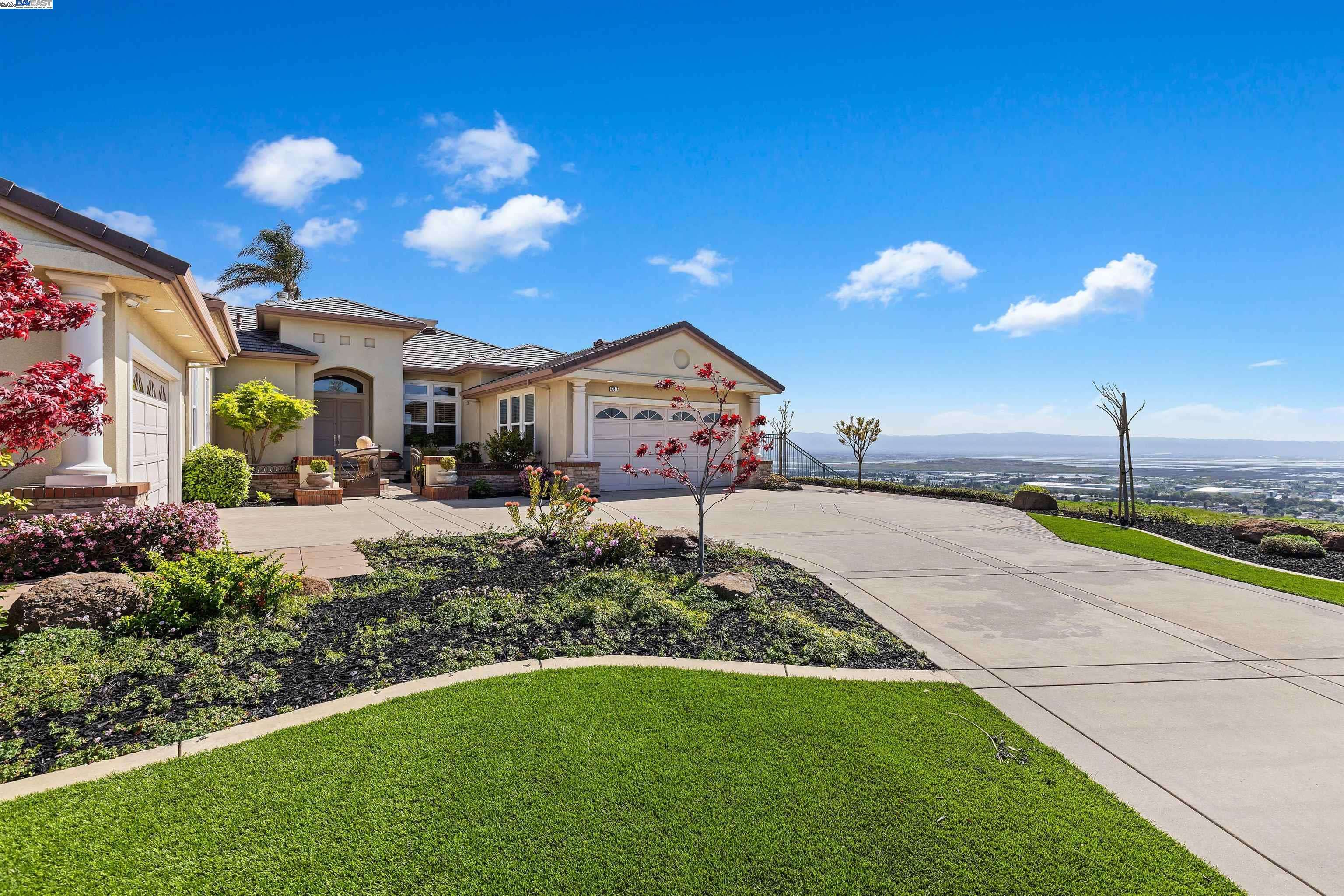 Fremont, CA 94539,47417 Avalon Heights Ter
