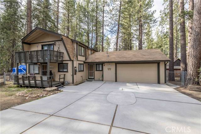 Big Bear Lake, CA 92315,42754 La Cerena AVE