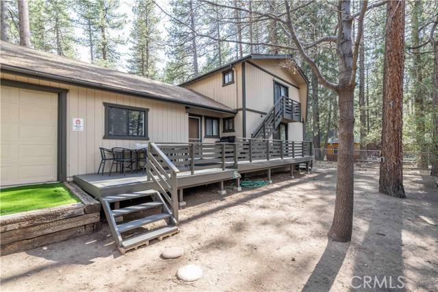 Big Bear Lake, CA 92315,42754 La Cerena AVE