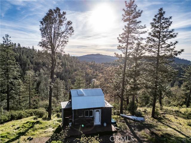 Mariposa, CA 95338,5314 Wilderness View DR