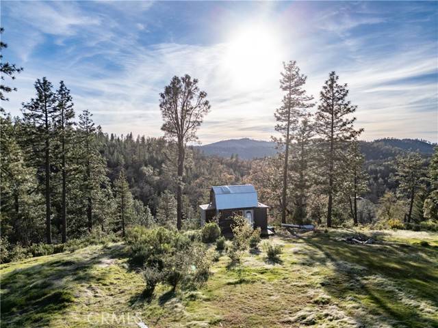 Mariposa, CA 95338,5314 Wilderness View DR