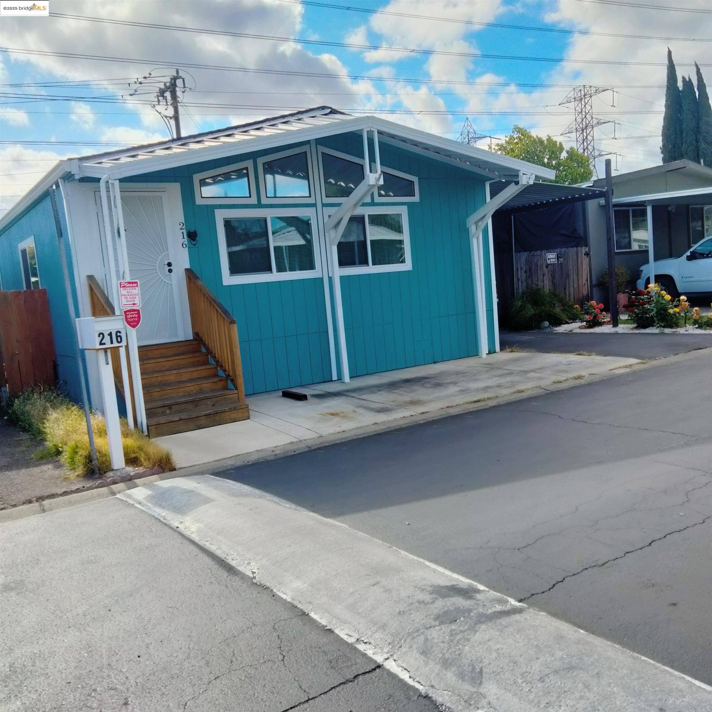 Pittsburg, CA 94565,216 Orangevale