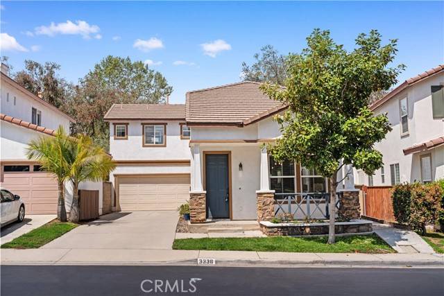Corona, CA 92882,3336 Rochelle LN