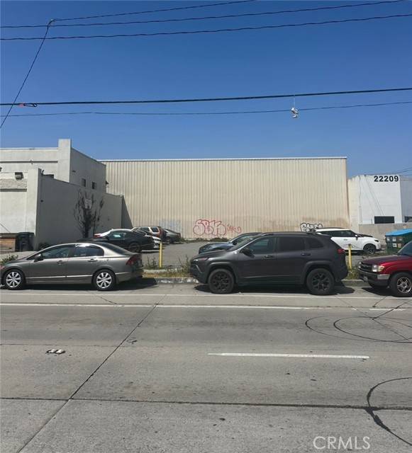 Torrance, CA 90502,22221 Vermont AVE
